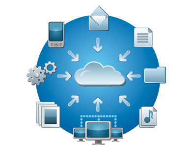 Panel De Control De Alojamiento Web